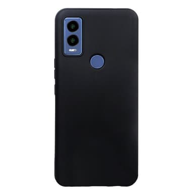 Suojakuori Cricket Innovate E 5G - Musta