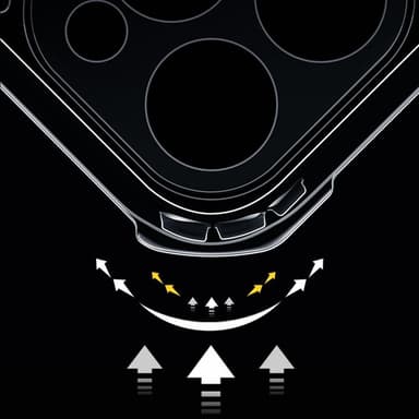 XUNDD Asus ROG Phone 7 5G Beatle Series Suojakuori