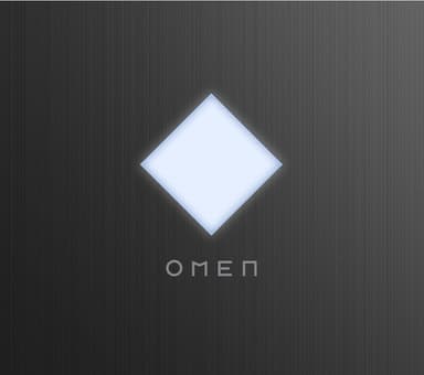 HP Omen 25L i7-13/16/1000/4070Ti pelitietokone