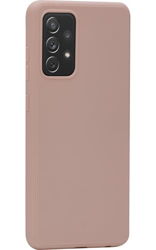 dbramante1928 Greenland - Galaxy A52 - Pink Sand, Omslag, Apple, Galaxy A52s 5G,