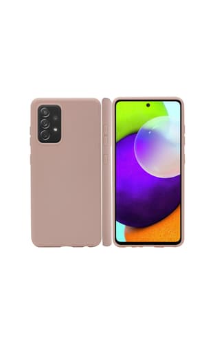 dbramante1928 Greenland - Galaxy A52 - Pink Sand, Omslag, Apple, Galaxy A52s 5G,