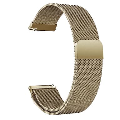 SKALO Milanese Loop to Huawei Watch GT 3 42mm - Samppanja