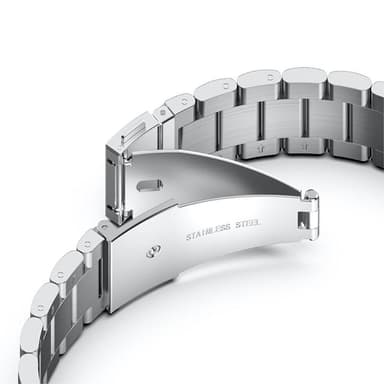 SKALO Milanese Loop to Garmin Venu Sq 2 - Hopea