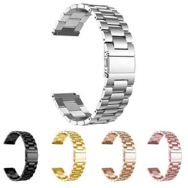 SKALO Milanese Loop to Garmin Venu Sq 2 - Hopea