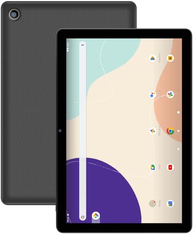 Acer 10,1 4/32 tabletti (Gen 3)