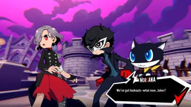 Persona 5 Tactica: Digital Deluxe Edition - PC Windows