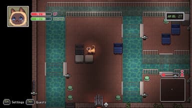 A Street Cat's Tale 2 - PC Windows,Mac OSX
