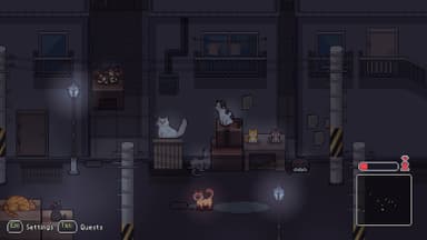 A Street Cat's Tale 2 - PC Windows,Mac OSX