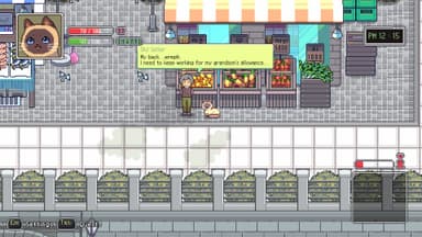 A Street Cat's Tale 2 - PC Windows,Mac OSX