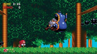 Sonic Origins Plus - PC Windows