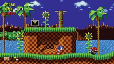 Sonic Origins Plus - PC Windows