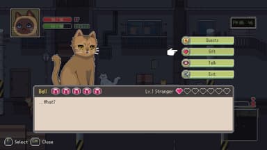 A Street Cat's Tale 2 - PC Windows,Mac OSX