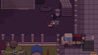 A Street Cat's Tale 2 - PC Windows,Mac OSX