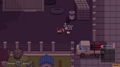 A Street Cat's Tale 2 - PC Windows,Mac OSX