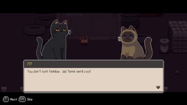 A Street Cat's Tale 2 - PC Windows,Mac OSX