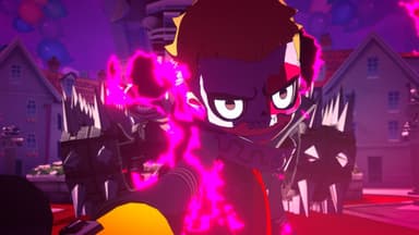 Persona 5 Tactica: Digital Deluxe Edition - PC Windows