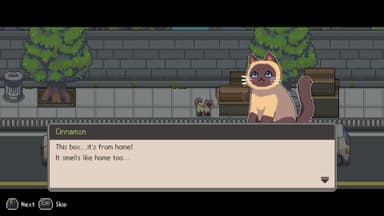 A Street Cat's Tale 2 - PC Windows,Mac OSX
