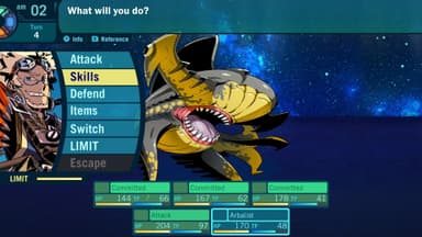 Etrian Odyssey III HD - PC Windows