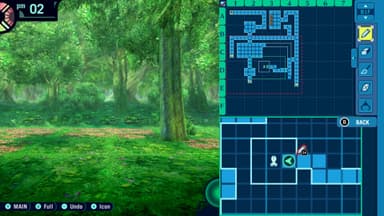 Etrian Odyssey HD - PC Windows