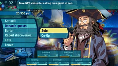 Etrian Odyssey III HD - PC Windows