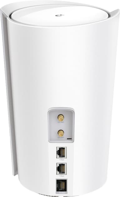 TP-Link Deco X50 5G WiFi 6 mesh WiFi reititin