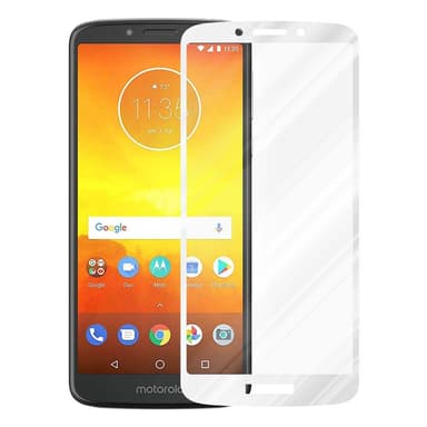 Motorola MOTO E5 / G6 PLAY Karkaistu lasi Näytönsuoja