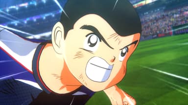 Captain Tsubasa: Rise of New Champions Ultimate Edition - PC Windows