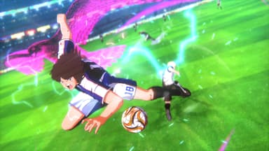 Captain Tsubasa: Rise of New Champions Ultimate Edition - PC Windows