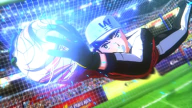 Captain Tsubasa: Rise of New Champions Ultimate Edition - PC Windows