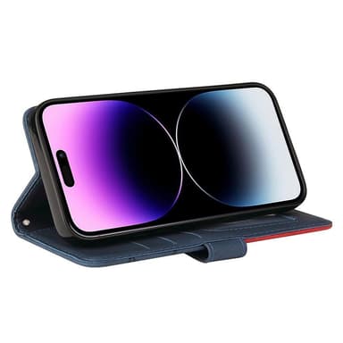 IPhone 15 Pro Max KT Series-1 kaksivärinen kotelo
