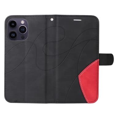 IPhone 15 Pro Max KT Series-1 kaksivärinen kotelo