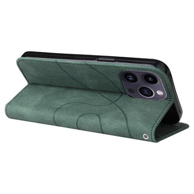 IPhone 15 Pro Max KT Series-1 kaksivärinen kotelo