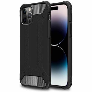 Hybrid Armor kuori Apple iPhone 15 Pro