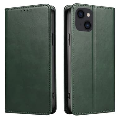 Lompakkoteline puhelimen kotelo iPhone 15 Pro Max Cell Cell Cell -