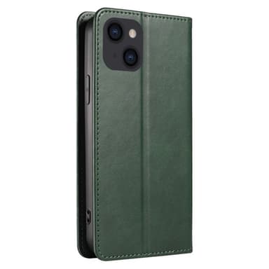 Lompakkoteline puhelimen kotelo iPhone 15 Pro Max Cell Cell Cell -