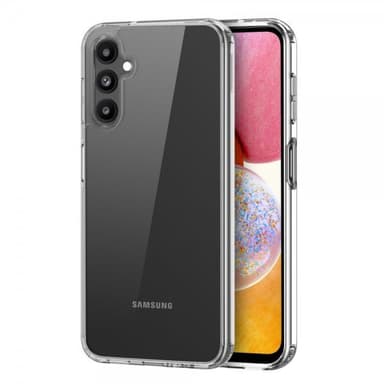 DUX DUCIS Samsung Galaxy A14 Kuori Clin Series Läpinäkyvä Kirkas