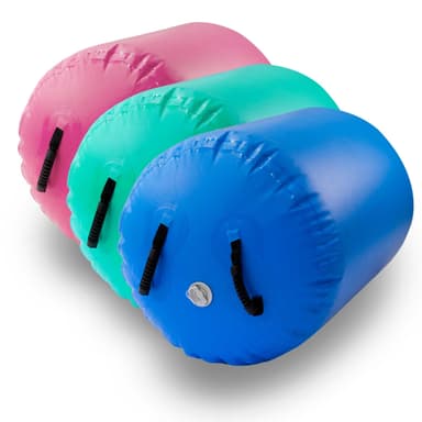 AirTrack Nordic AirRoll - Pinkki