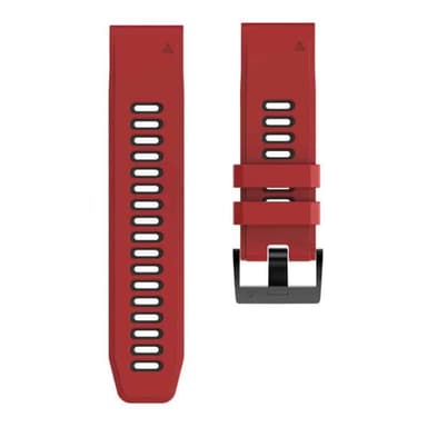 Twin kellon ranneke Garmin Marq Golfer - Punamusta