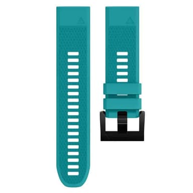 Urheilu kellon renneke easyfit Garmin Tactix 7 - Petrol