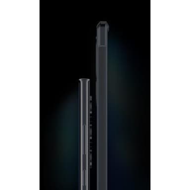 XUNDD ohut puhelinkotelo Samsung Galaxy S23+ -iskunkestävälle suojukselle