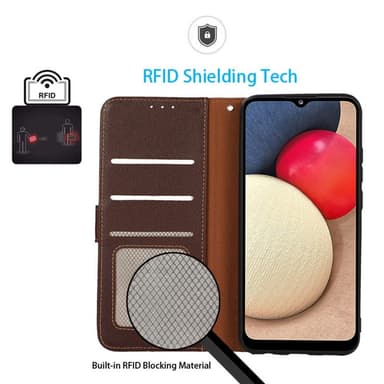 KHAZNEH puhelimen kansi Motorola Moto G54 5G