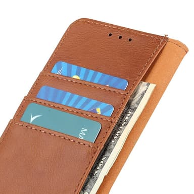 KHAZNEH lompakkoteline Motorola Moto G84