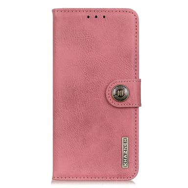 KHAZNEH lompakkoteline Motorola Moto G84