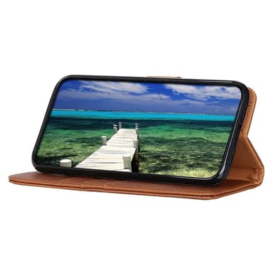 KHAZNEH lompakkoteline Motorola Moto G84