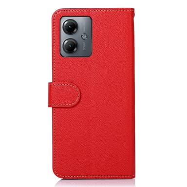 KHAZNEH puhelimen kansi Motorola Moto G14