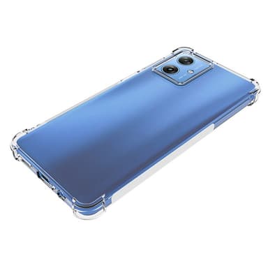 Motorola Moto G54 5G -älypuhelimelle suunniteltu