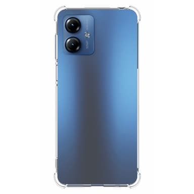 Motorola Moto G14 -älypuhelimelle suunniteltu