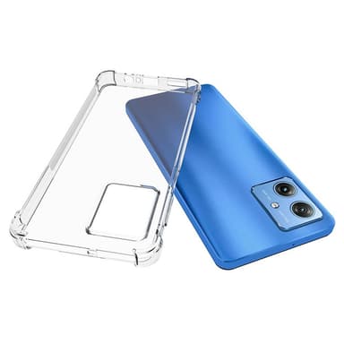 Motorola Moto G54 5G -älypuhelimelle suunniteltu