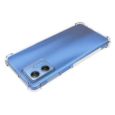 Motorola Moto G54 5G -älypuhelimelle suunniteltu