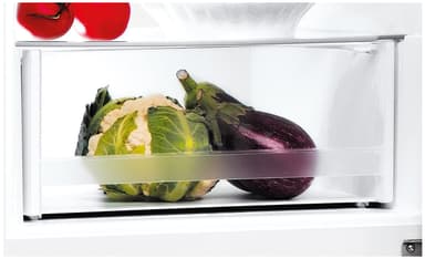 Indesit jääkaappipakastin LI7S2EW (valkoinen)